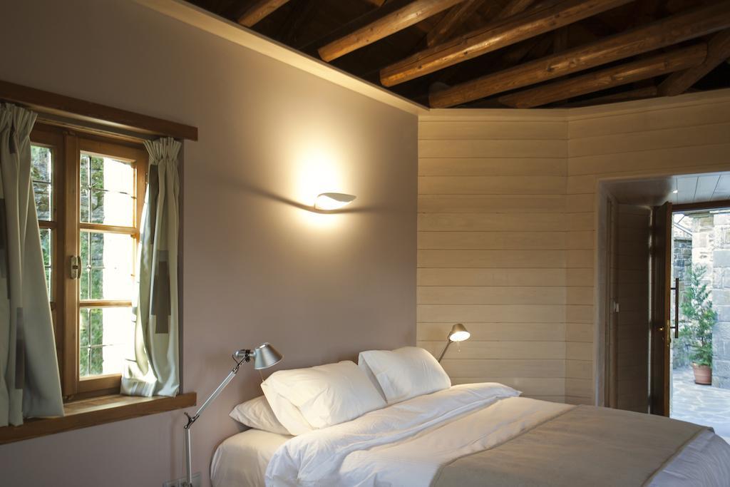 Kipi Suites Szoba fotó